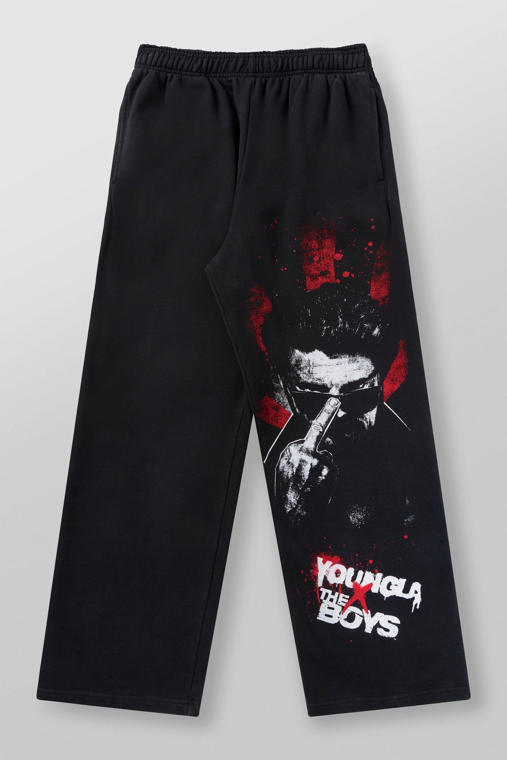 2036 - The Boys? Sweats